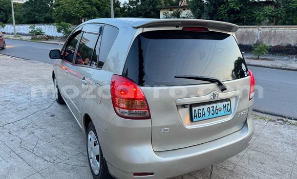 Tenga Tsaru Toyota Spacio Zvimwe Mota in Maputo in Maputo Tenga Tsaru Toyota Spacio Zvimwe Mota in Maputo in Maputo