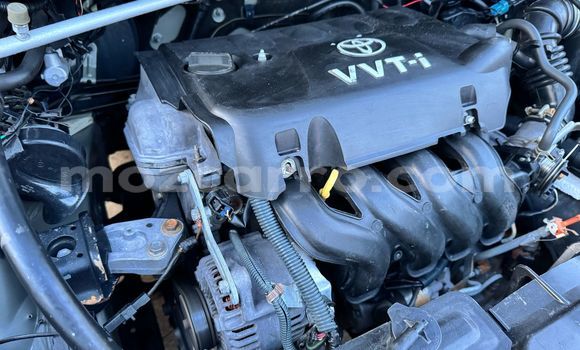 Tenga Tsaru Toyota Spacio Zvimwe Mota in Maputo in Maputo Tenga Tsaru Toyota Spacio Zvimwe Mota in Maputo in Maputo