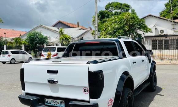 Tenga Tsaru Ford Ranger Chena Mota in Maputo in Maputo Tenga Tsaru Ford Ranger Chena Mota in Maputo in Maputo