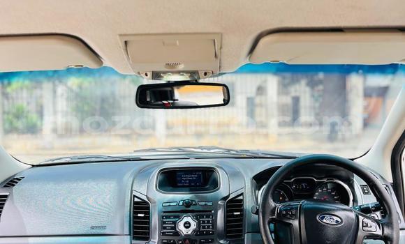 Tenga Tsaru Ford Ranger Chena Mota in Maputo in Maputo Tenga Tsaru Ford Ranger Chena Mota in Maputo in Maputo