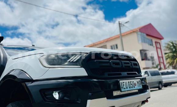 Tenga Tsaru Ford Ranger Chena Mota in Maputo in Maputo Tenga Tsaru Ford Ranger Chena Mota in Maputo in Maputo