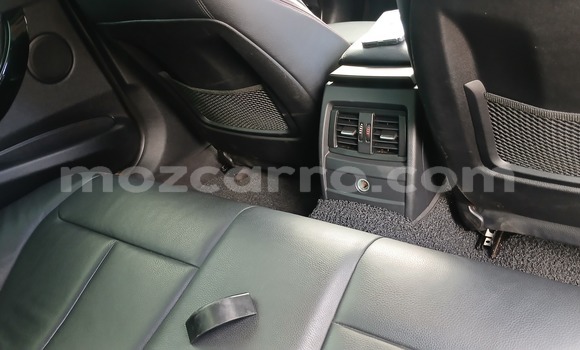 Comprar Usado BMW 3-Series Vermelho Carro em Maputo em Maputo Comprar Usado BMW 3-Series Vermelho Carro em Maputo em Maputo