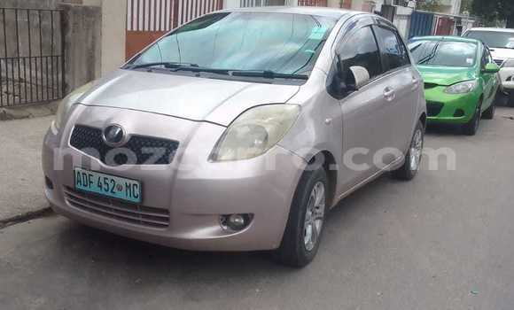 Tenga Tsaru Toyota Vitz Zvimwe Mota in Maputo in Maputo Tenga Tsaru Toyota Vitz Zvimwe Mota in Maputo in Maputo