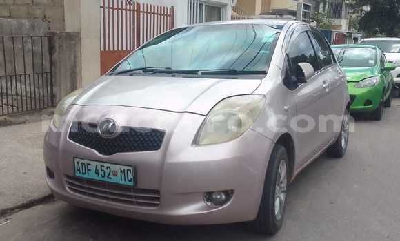 Tenga Tsaru Toyota Vitz Zvimwe Mota in Maputo in Maputo Tenga Tsaru Toyota Vitz Zvimwe Mota in Maputo in Maputo