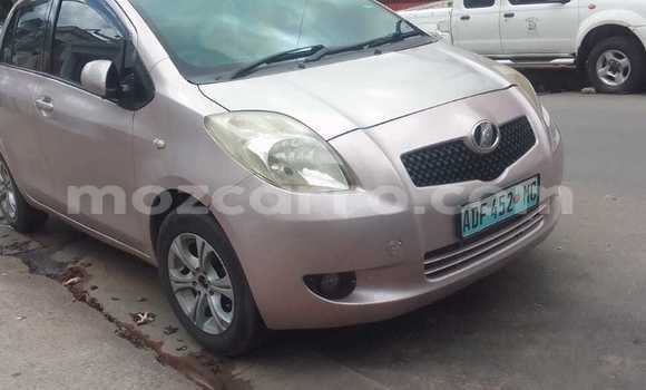 Tenga Tsaru Toyota Vitz Zvimwe Mota in Maputo in Maputo Tenga Tsaru Toyota Vitz Zvimwe Mota in Maputo in Maputo