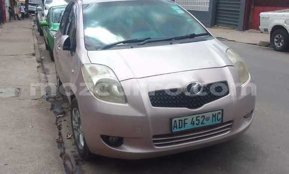 Tenga Tsaru Toyota Vitz Zvimwe Mota in Maputo in Maputo Tenga Tsaru Toyota Vitz Zvimwe Mota in Maputo in Maputo