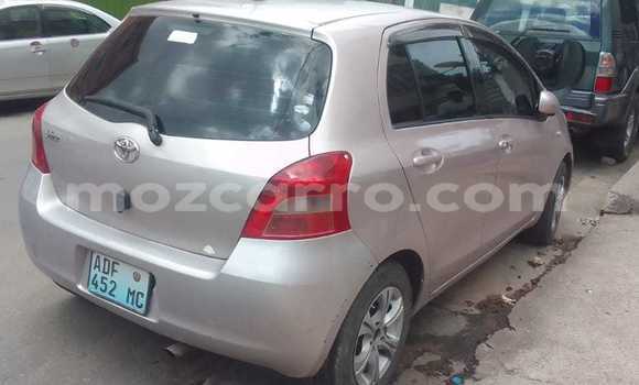 Tenga Tsaru Toyota Vitz Zvimwe Mota in Maputo in Maputo Tenga Tsaru Toyota Vitz Zvimwe Mota in Maputo in Maputo