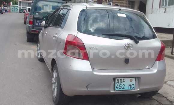 Tenga Tsaru Toyota Vitz Zvimwe Mota in Maputo in Maputo Tenga Tsaru Toyota Vitz Zvimwe Mota in Maputo in Maputo
