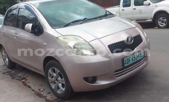 Tenga Tsaru Toyota Vitz Zvimwe Mota in Maputo in Maputo Tenga Tsaru Toyota Vitz Zvimwe Mota in Maputo in Maputo