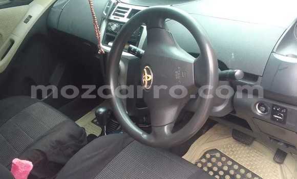 Tenga Tsaru Toyota Vitz Zvimwe Mota in Maputo in Maputo Tenga Tsaru Toyota Vitz Zvimwe Mota in Maputo in Maputo