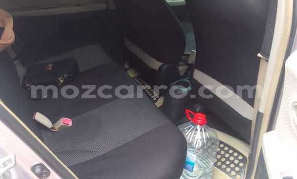 Tenga Tsaru Toyota Vitz Zvimwe Mota in Maputo in Maputo Tenga Tsaru Toyota Vitz Zvimwe Mota in Maputo in Maputo