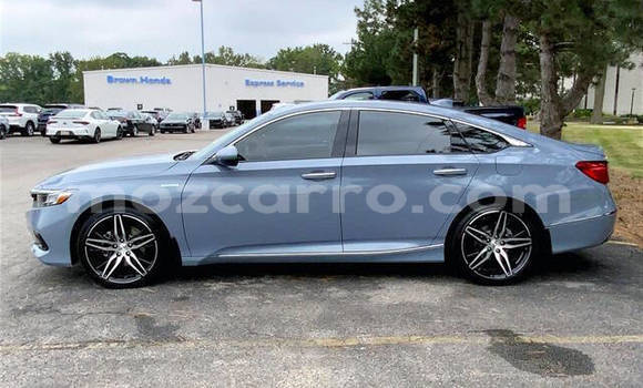 Buy Used Honda Accord Other Car in Maputo in Maputo Buy Used Honda Accord Other Car in Maputo in Maputo