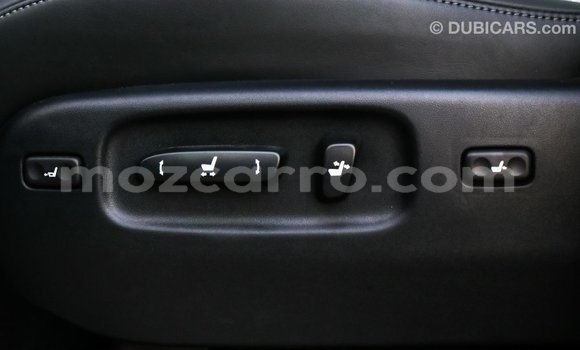 Nunua Imported Lexus LX Bluu Gari ndani ya Import - Dubai nchini Cabo Delgado Nunua Imported Lexus LX Bluu Gari ndani ya Import - Dubai nchini Cabo Delgado