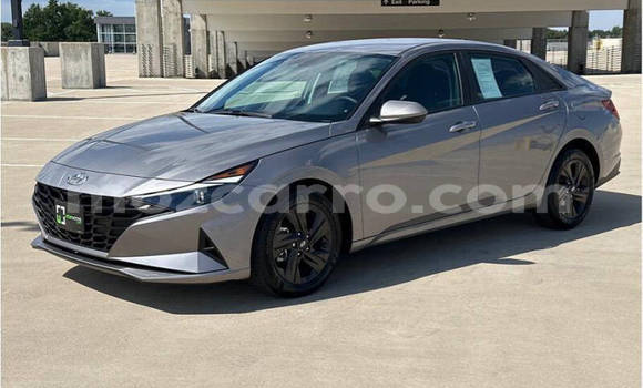 Comprar Usado Hyundai Elantra De outros Carro em Maputo em Maputo
