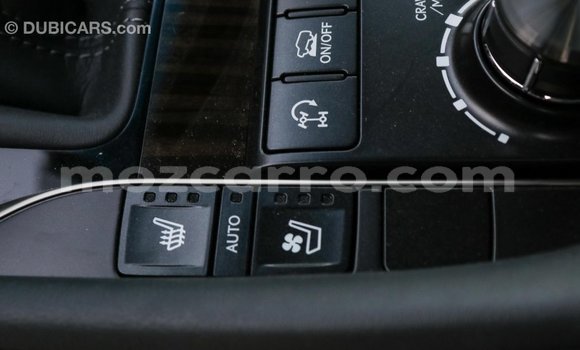 Nunua Imported Lexus LX Bluu Gari ndani ya Import - Dubai nchini Cabo Delgado Nunua Imported Lexus LX Bluu Gari ndani ya Import - Dubai nchini Cabo Delgado