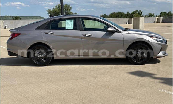Buy Used Hyundai Elantra Other Car in Maputo in Maputo Buy Used Hyundai Elantra Other Car in Maputo in Maputo