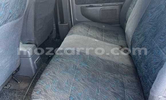 Buy Used Isuzu KB White Car in Maputo in Maputo Buy Used Isuzu KB White Car in Maputo in Maputo