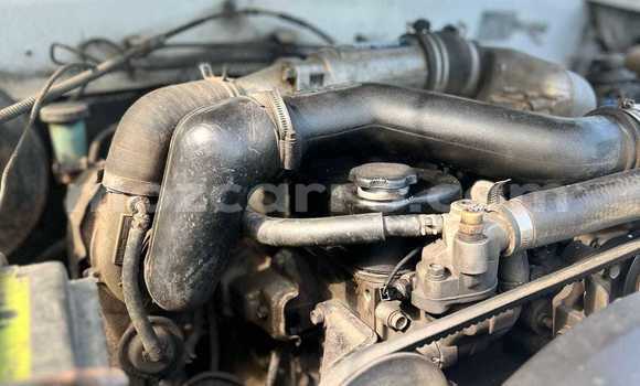 Buy Used Isuzu KB White Car in Maputo in Maputo Buy Used Isuzu KB White Car in Maputo in Maputo