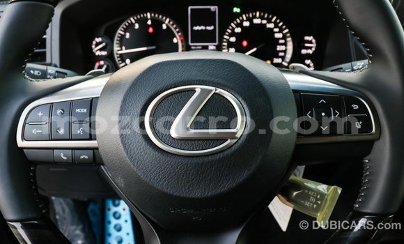 Nunua Imported Lexus LX Bluu Gari ndani ya Import - Dubai nchini Cabo Delgado Nunua Imported Lexus LX Bluu Gari ndani ya Import - Dubai nchini Cabo Delgado
