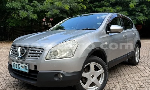 Nunua Ilio tumika Nissan Dualis Nyingine Gari ndani ya Maputo nchini Maputo Nunua Ilio tumika Nissan Dualis Nyingine Gari ndani ya Maputo nchini Maputo