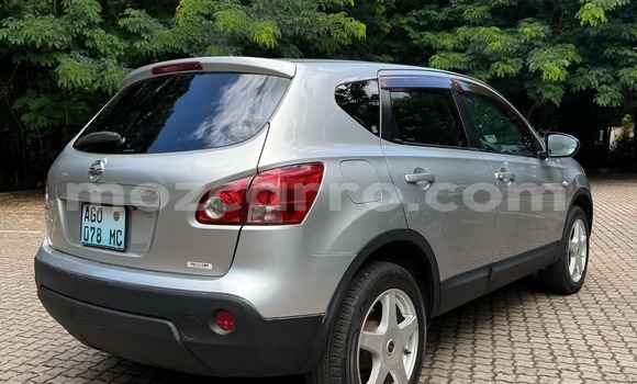 Buy Used Nissan Dualis Other Car in Maputo in Maputo Buy Used Nissan Dualis Other Car in Maputo in Maputo