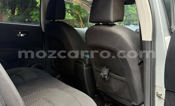 Buy Used Nissan Dualis Other Car in Maputo in Maputo Buy Used Nissan Dualis Other Car in Maputo in Maputo