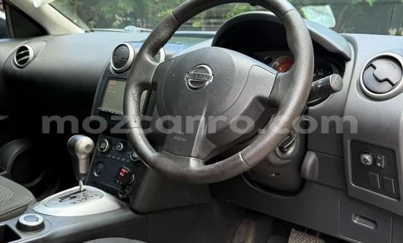 Buy Used Nissan Dualis Other Car in Maputo in Maputo Buy Used Nissan Dualis Other Car in Maputo in Maputo