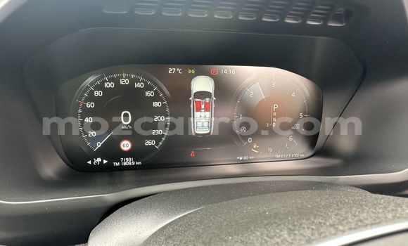 Tenga Tsaru Volvo XC90 Chena Mota in Maputo in Maputo Tenga Tsaru Volvo XC90 Chena Mota in Maputo in Maputo