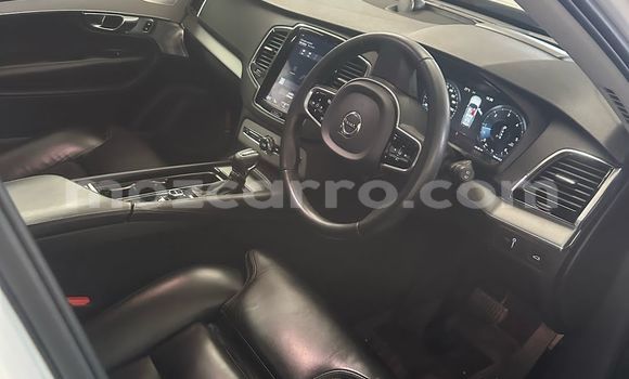 Tenga Tsaru Volvo XC90 Chena Mota in Maputo in Maputo Tenga Tsaru Volvo XC90 Chena Mota in Maputo in Maputo