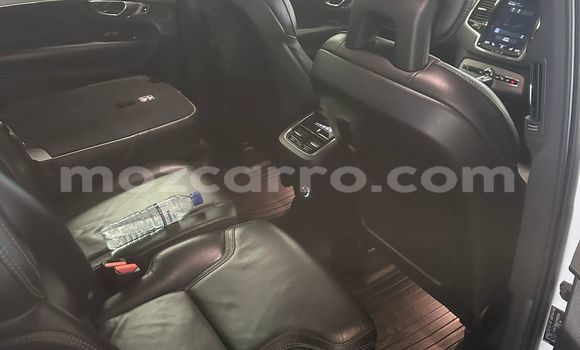 Tenga Tsaru Volvo XC90 Chena Mota in Maputo in Maputo Tenga Tsaru Volvo XC90 Chena Mota in Maputo in Maputo