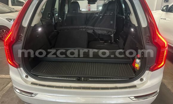 Tenga Tsaru Volvo XC90 Chena Mota in Maputo in Maputo Tenga Tsaru Volvo XC90 Chena Mota in Maputo in Maputo