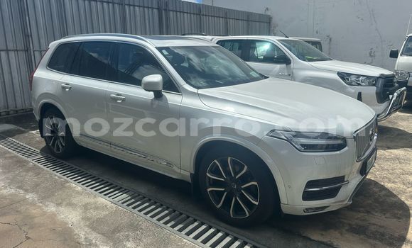 Tenga Tsaru Volvo XC90 Chena Mota in Maputo in Maputo Tenga Tsaru Volvo XC90 Chena Mota in Maputo in Maputo