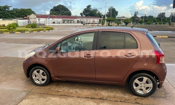 Tenga Tsaru Toyota Vitz Zvimwe Mota in Maputo in Maputo Tenga Tsaru Toyota Vitz Zvimwe Mota in Maputo in Maputo