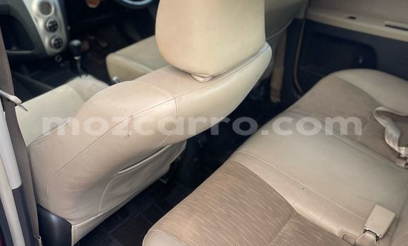 Tenga Tsaru Toyota Vitz Zvimwe Mota in Maputo in Maputo Tenga Tsaru Toyota Vitz Zvimwe Mota in Maputo in Maputo
