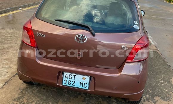 Tenga Tsaru Toyota Vitz Zvimwe Mota in Maputo in Maputo Tenga Tsaru Toyota Vitz Zvimwe Mota in Maputo in Maputo