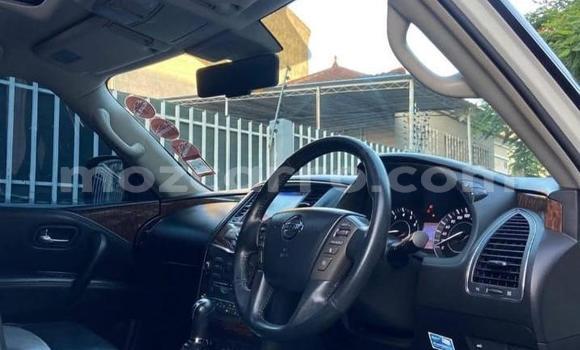 Tenga Tsaru Nissan Patrol Chena Mota in Maputo in Maputo Tenga Tsaru Nissan Patrol Chena Mota in Maputo in Maputo