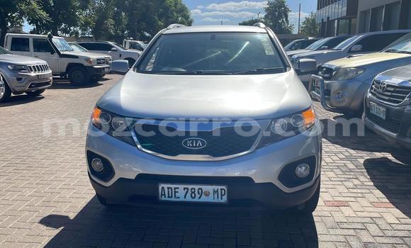 Comprar Usado Kia Sorento De outros Carro em Maputo em Maputo