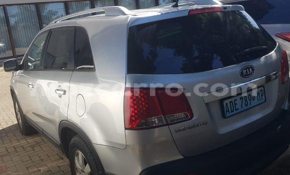 Comprar Usado Kia Sorento De outros Carro em Maputo em Maputo Comprar Usado Kia Sorento De outros Carro em Maputo em Maputo