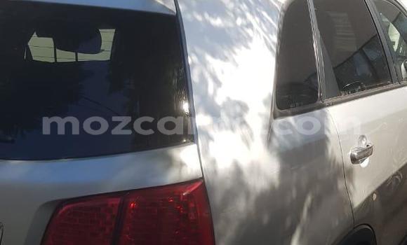 Comprar Usado Kia Sorento De outros Carro em Maputo em Maputo Comprar Usado Kia Sorento De outros Carro em Maputo em Maputo
