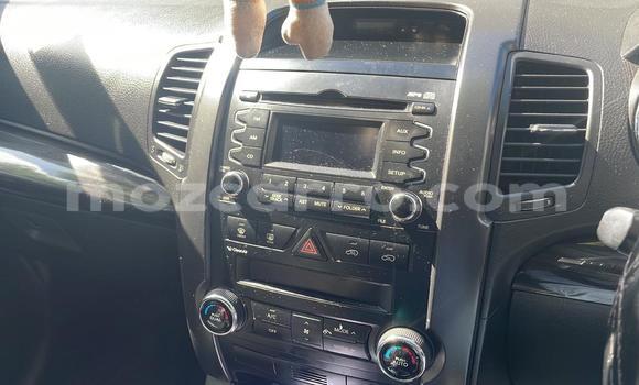 Comprar Usado Kia Sorento De outros Carro em Maputo em Maputo Comprar Usado Kia Sorento De outros Carro em Maputo em Maputo