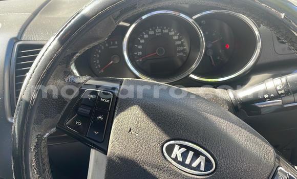Comprar Usado Kia Sorento De outros Carro em Maputo em Maputo Comprar Usado Kia Sorento De outros Carro em Maputo em Maputo