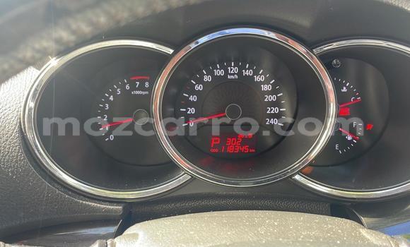 Comprar Usado Kia Sorento De outros Carro em Maputo em Maputo Comprar Usado Kia Sorento De outros Carro em Maputo em Maputo