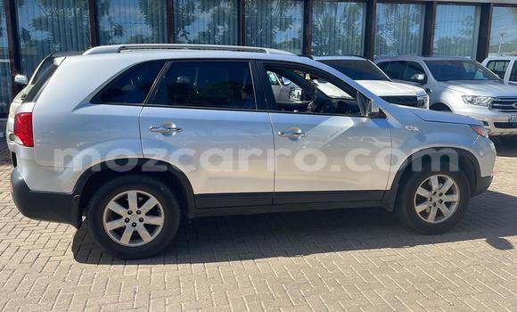 Comprar Usado Kia Sorento De outros Carro em Maputo em Maputo Comprar Usado Kia Sorento De outros Carro em Maputo em Maputo