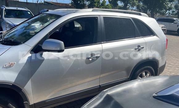 Comprar Usado Kia Sorento De outros Carro em Maputo em Maputo Comprar Usado Kia Sorento De outros Carro em Maputo em Maputo