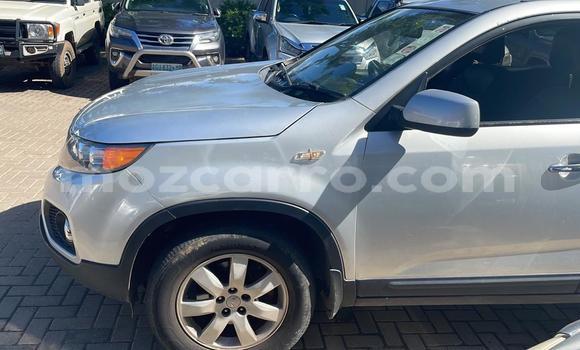Comprar Usado Kia Sorento De outros Carro em Maputo em Maputo Comprar Usado Kia Sorento De outros Carro em Maputo em Maputo