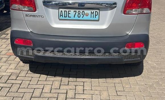 Comprar Usado Kia Sorento De outros Carro em Maputo em Maputo Comprar Usado Kia Sorento De outros Carro em Maputo em Maputo