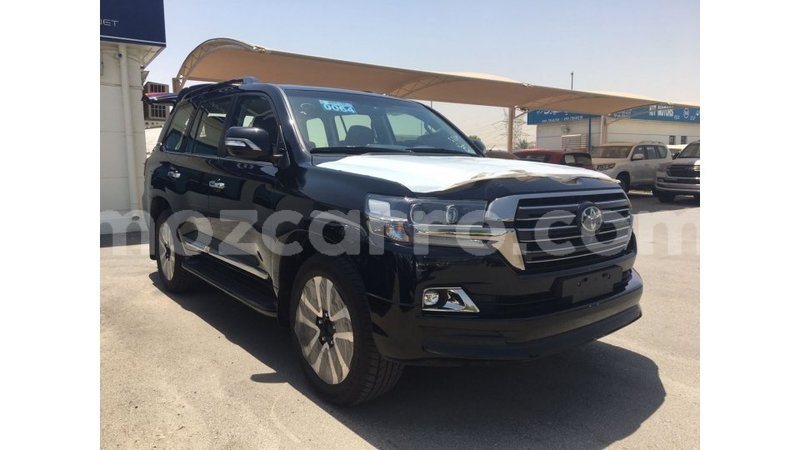 Big with watermark toyota land cruiser cabo delgado import dubai 6000