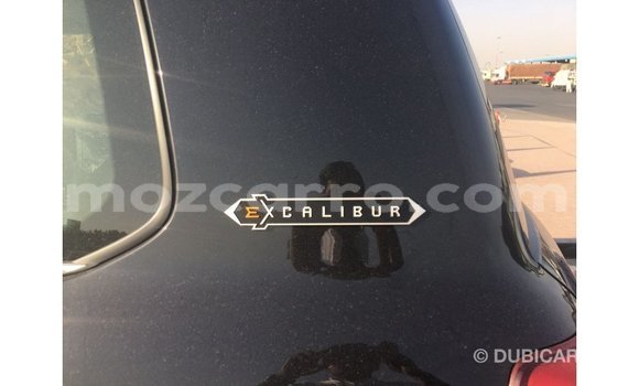 Buy Import Toyota Land Cruiser Black Car in Import - Dubai in Cabo Delgado Buy Import Toyota Land Cruiser Black Car in Import - Dubai in Cabo Delgado