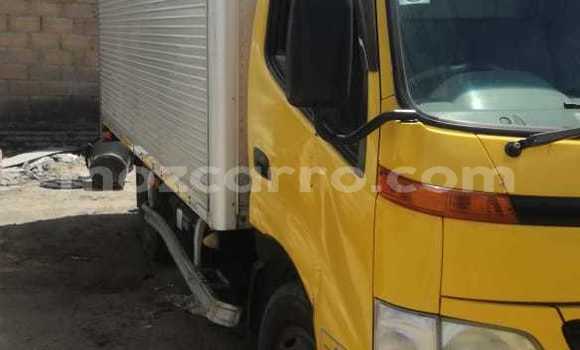 Tenga Tsaru Toyota Dyna Zvimwe Mota in Maputo in Maputo Tenga Tsaru Toyota Dyna Zvimwe Mota in Maputo in Maputo