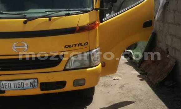 Tenga Tsaru Toyota Dyna Zvimwe Mota in Maputo in Maputo Tenga Tsaru Toyota Dyna Zvimwe Mota in Maputo in Maputo